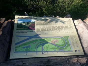 Sam Lawrence Park Info Board - Hamilton, ON.jpg