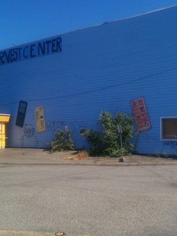 Door Sided Wall - Tacoma, WA.jpg
