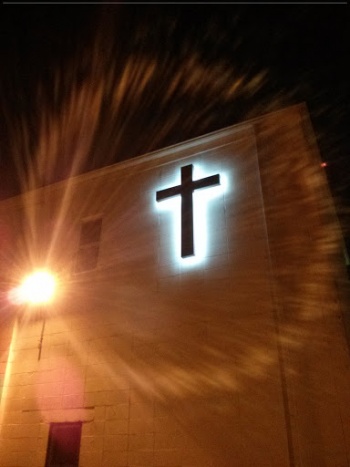 Pythian Cross - Springfield, MO.jpg