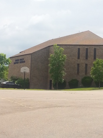South Holly Baptist Church - Centennial, CO.jpg