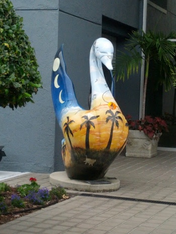 Musical Swan - Lakeland, FL.jpg