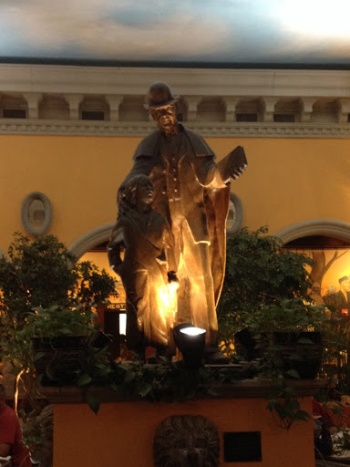 Abuelos Wishing Fountain - Arlington, TX.jpg