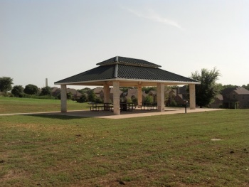 Horizon Park Picnic Pavilion - McKinney, TX.jpg