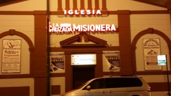 Iglesia La Cruzada Misionera - Chicago, IL.jpg