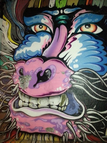 Multi Colored Dragon - München, BY.jpg