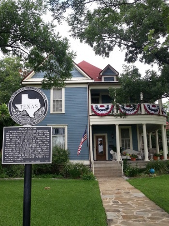 Olson House - Round Rock, TX.jpg