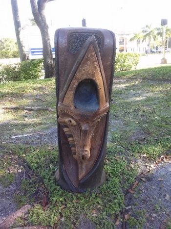 The Egyptian Horse - Hollywood, FL.jpg