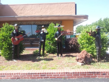 Heavy Metal Mariachi Band - Olathe, KS.jpg