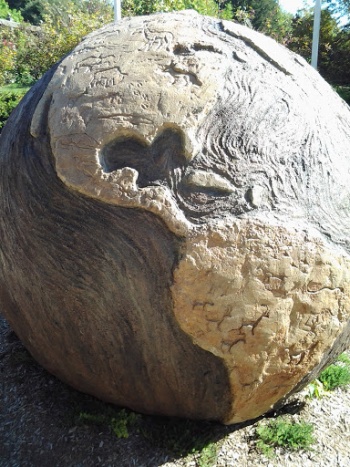 Planet Earth at Beardsley Zoo - Bridgeport, CT.jpg