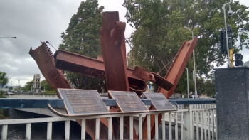 September 11 Tribute to Firefighters - Christchurch, Canterbury.jpg