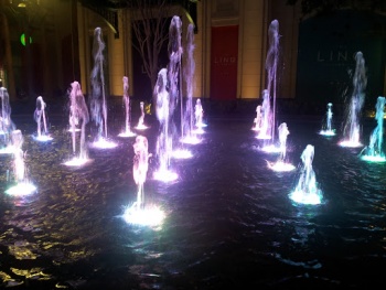 Water Fountain - Las Vegas, NV.jpg