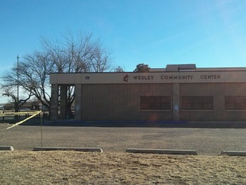 Wesley Community Center - Amarillo, TX.jpg