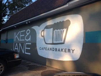 Ike & Jane - Athens, GA.jpg