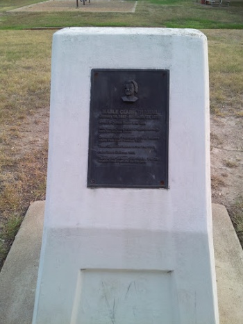 Mable Clare Thomas Memorial - College Station, TX.jpg