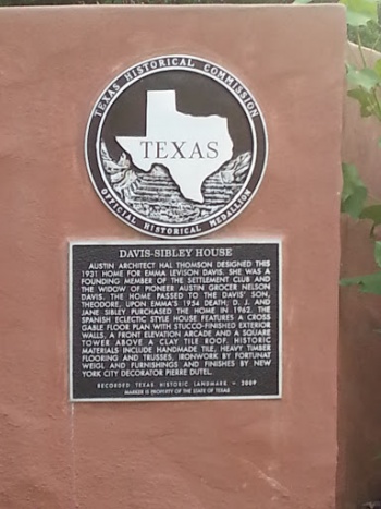 Davis-Sibley House - Austin, TX.jpg