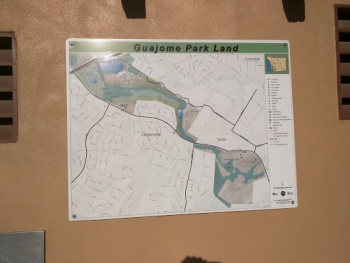 Guajome Park Land Map - Oceanside, CA.jpg