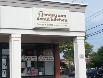 Mary Ann Donut Kitchen - Allentown, PA.jpg