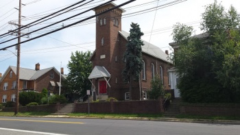 Sayreville Methodist Church - Sayreville, NJ.jpg