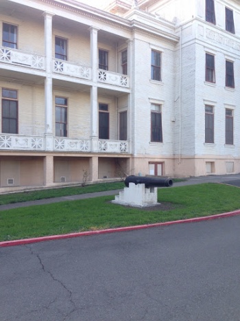 Starboard Cannon - Vallejo, CA.jpg