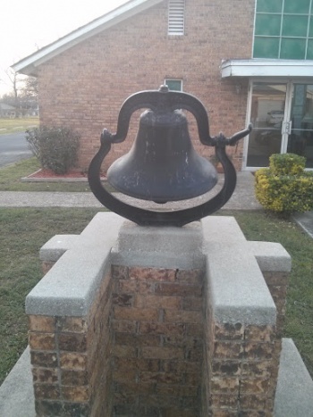 Hill Chapel Church Bell - Plano, TX.jpg