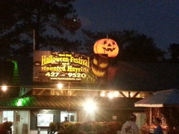 Hunt Club Farms Pumpkin - Virginia Beach, VA.jpg