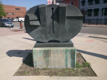 Theater Aquarius Sculpture - Hamilton, ON.jpg