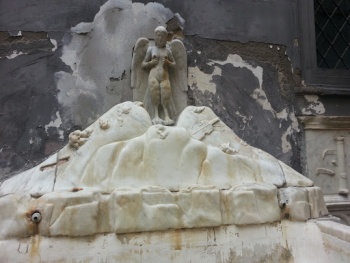 Fontana Delle Zizze - Napoli, Campania.jpg