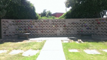 Sunrise Memorial Wall - Elk Grove, CA.jpg