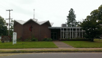 Wesley Foundation Methodist Campus Ministry - Memphis, TN.jpg