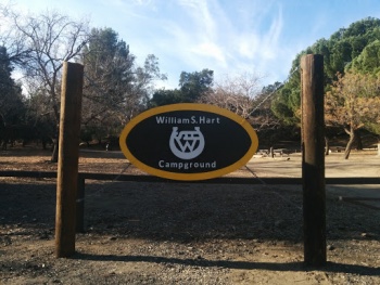 William S. Hart Campground - Santa Clarita, CA.jpg