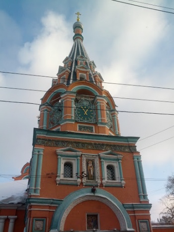 Ð¥ÑÐ°Ð¼ ÑÐ²ÑÑÐ¸ÑÐµÐ»Ñ ÐÐµÐ¾ÑÐ³Ð¸Ñ ÐÐµÐ¾ÐºÐµÑÐ°ÑÐ¸Ð¹ÑÐºÐ¾Ð³Ð¾ - Moskva, Moscow.jpg