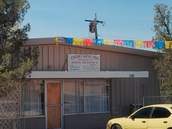 Centro nueva vida - Las Cruces, NM.jpg