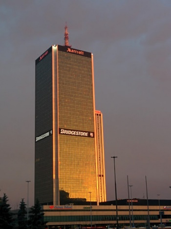 Hotel Marriott - Warszawa, mazowieckie.jpg
