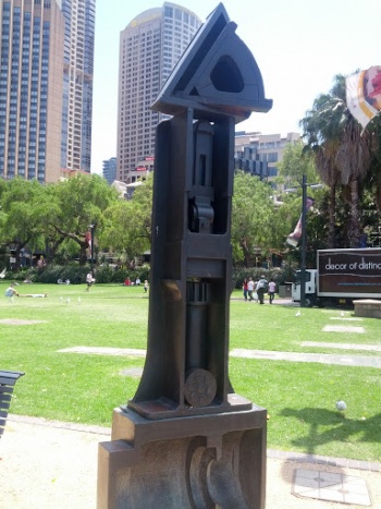 The Beacon - The Rocks, NSW.jpg