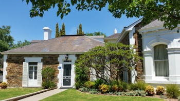 James Parsons House 1856 - Adelaide, SA.jpg