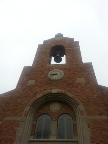 St. Lawrence Parish of Utica - Utica, MI.jpg
