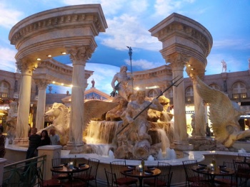 Trevi Fountain - Las Vegas, NV.jpg