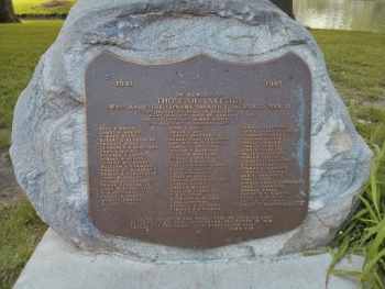 Lakeside Neighborhood WWII Memorial - Fort Wayne, IN.jpg