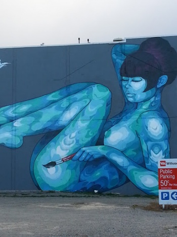 Calendar Girls Mural - Christchurch, Canterbury.jpg