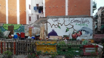 Horts Comunitaris De Roquetes - Barcelona, CT.jpg