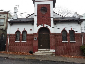 Miracle Deliverance Church - Yonkers, NY.jpg