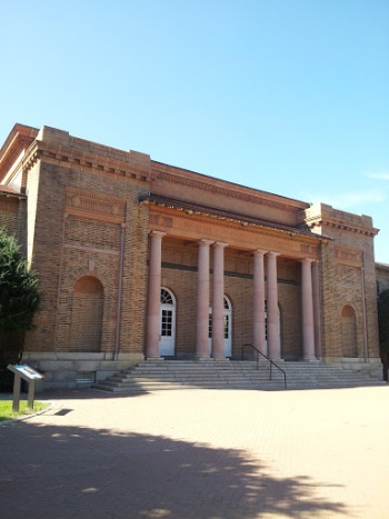 Robert C. Ogden Auditorium - Hampton, VA.jpg
