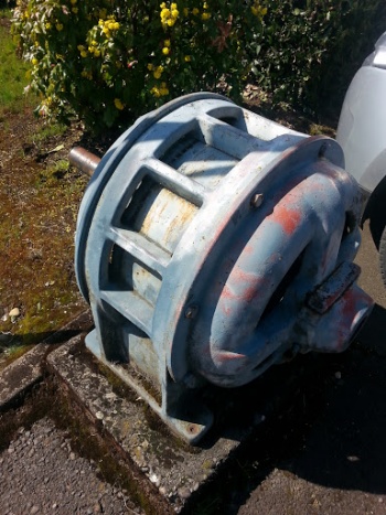 Antique Generator - Salem, OR.jpg