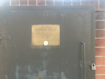 Steel Plaque - San Jose, CA.jpg