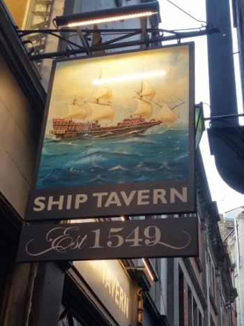 The Ship Tavern - London, England.jpg