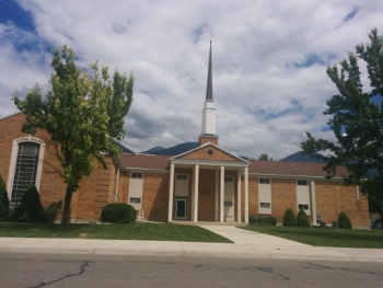 Church in Provo - Provo, UT.jpg