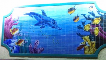 Tiled Dolphin - Pembroke Pines, FL.jpg