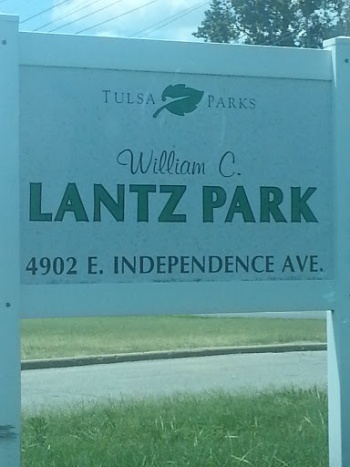 William C Lantz Park - Tulsa, OK.jpg