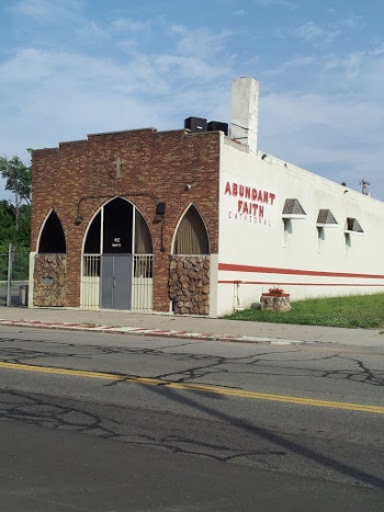 Abundant Faith Cathedral - Detroit, MI.jpg