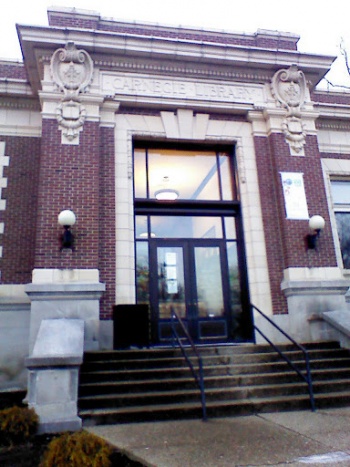 Evansville-Vanderburgh Library - Evansville, IN.jpg